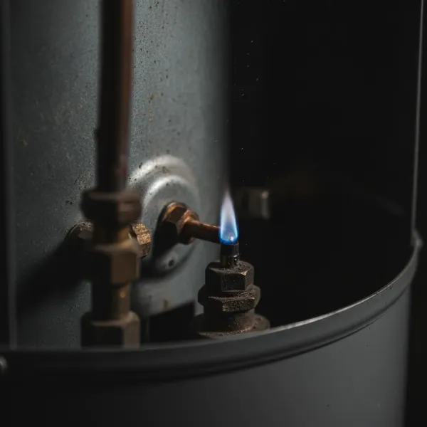 Pilot Light Keeps Going Out? Common Water Heater Causes and Essential Fixes
