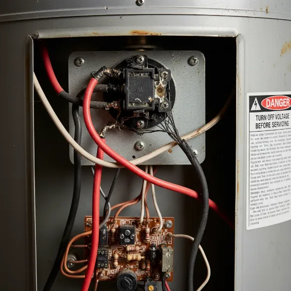 How to Fix an Overheating Water Heater: A Comprehensive Troubleshooting Guide